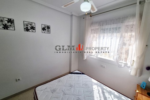 Reventa - Apartamento - Los Alcázares - El Divino