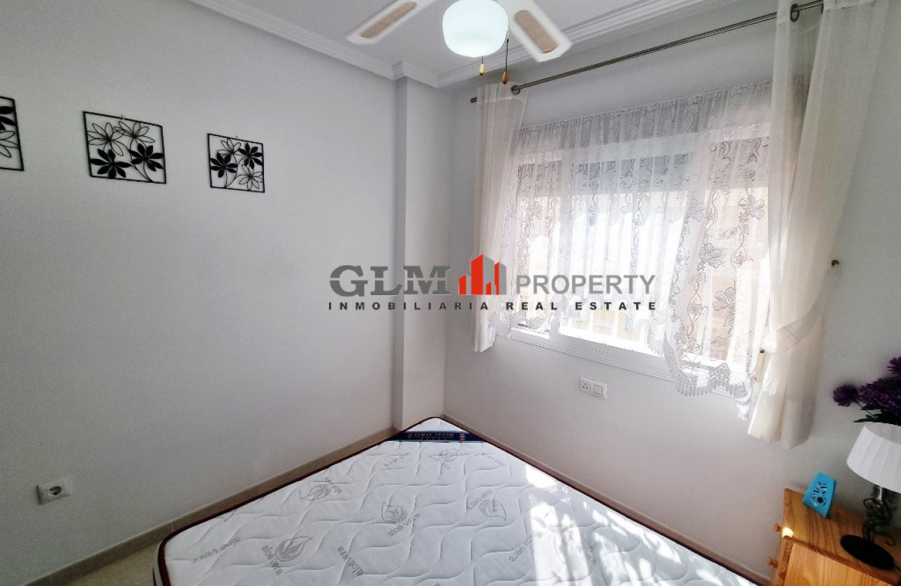 Reventa - Apartamento - Los Alcázares - El Divino