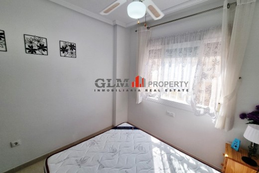 Reventa - Apartamento - Los Alcázares - El Divino