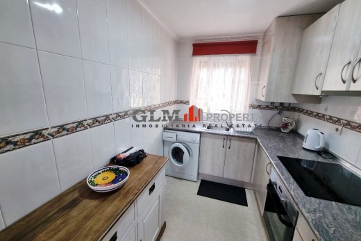 Reventa - Apartamento - Los Alcázares - El Divino