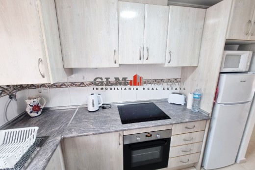 Reventa - Apartamento - Los Alcázares - El Divino