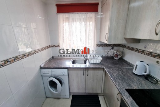 Reventa - Apartamento - Los Alcázares - El Divino