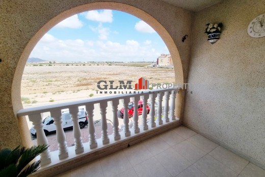 Reventa - Apartamento - Los Alcázares - El Divino