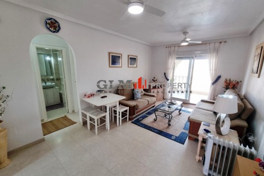 Reventa - Apartamento - Los Alcázares - El Divino