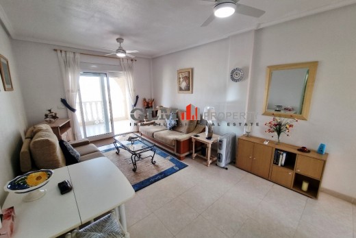 Reventa - Apartamento - Los Alcázares - El Divino