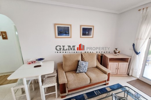 Reventa - Apartamento - Los Alcázares - El Divino