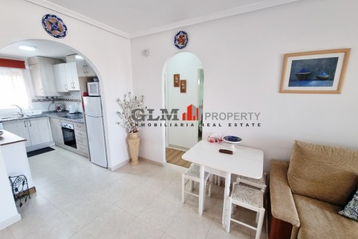 Reventa - Apartamento - Los Alcázares - El Divino
