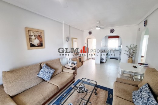 Reventa - Apartamento - Los Alcázares - El Divino