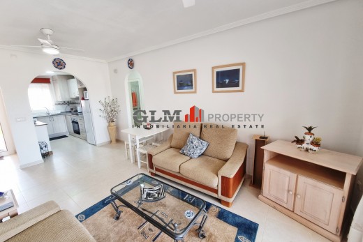 Reventa - Apartamento - Los Alcázares - El Divino