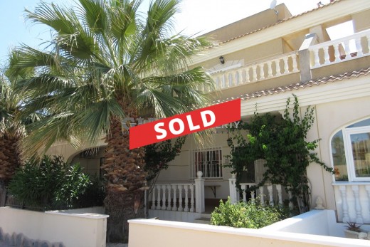 Resale - Apartment - Los Alcázares - El Divino