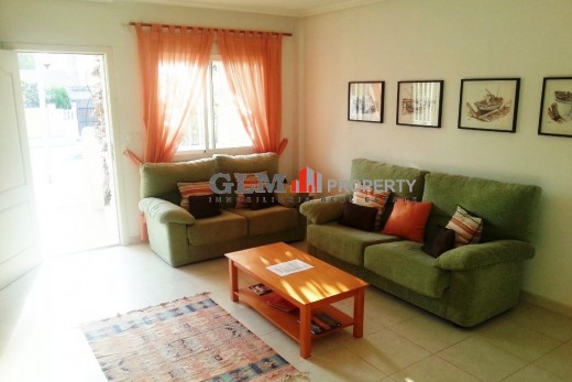 Resale - Apartment - Los Alcázares - El Divino