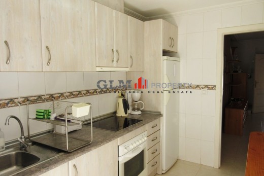 Resale - Apartment - Los Alcázares - El Divino