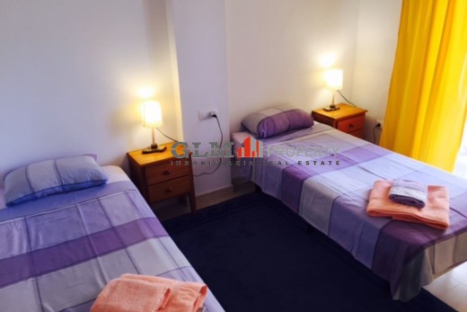 Resale - Apartment - Los Alcázares - El Divino