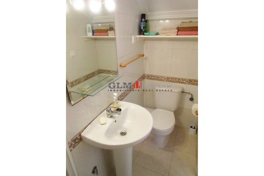 Resale - Apartment - Los Alcázares - El Divino