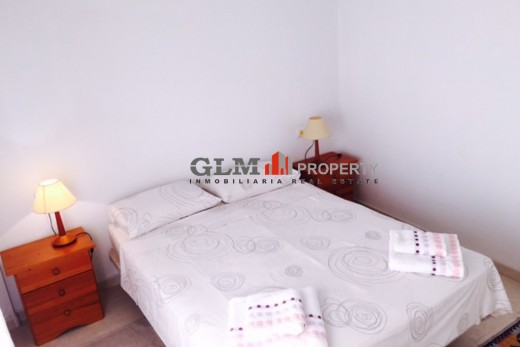 Resale - Apartment - Los Alcázares - El Divino