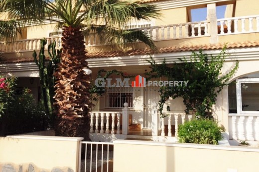 Resale - Apartment - Los Alcázares - El Divino