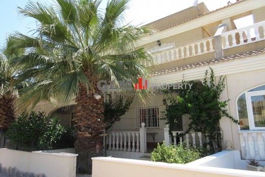 Resale - Apartment - Los Alcázares - El Divino