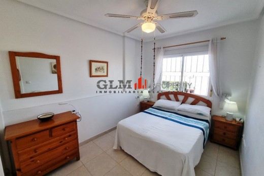 Reventa - Apartamento - Los Alcázares - El Divino