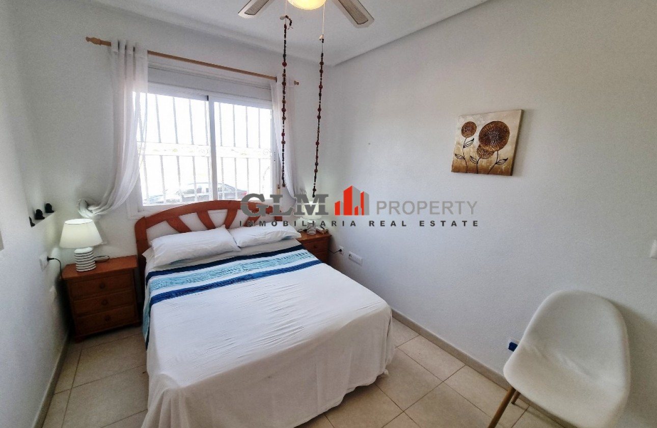 Reventa - Apartamento - Los Alcázares - El Divino