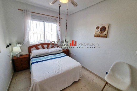 Reventa - Apartamento - Los Alcázares - El Divino