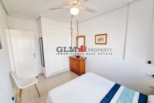 Reventa - Apartamento - Los Alcázares - El Divino