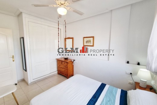 Reventa - Apartamento - Los Alcázares - El Divino