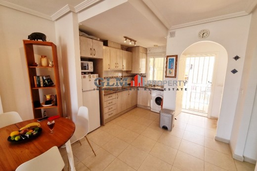 Reventa - Apartamento - Los Alcázares - El Divino