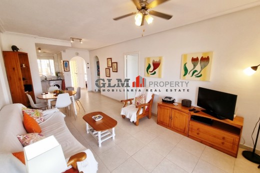 Reventa - Apartamento - Los Alcázares - El Divino