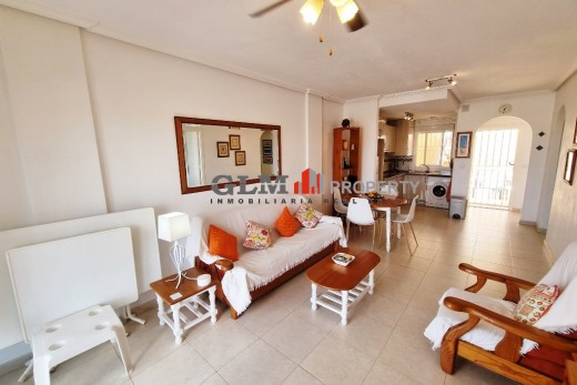 Reventa - Apartamento - Los Alcázares - El Divino