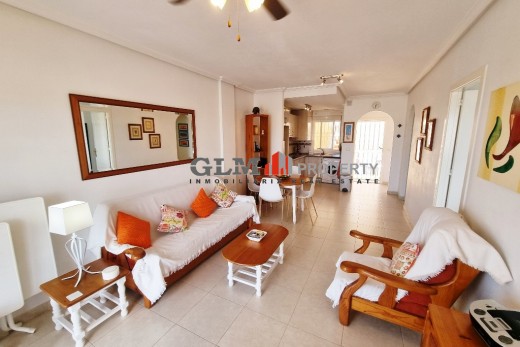 Reventa - Apartamento - Los Alcázares - El Divino