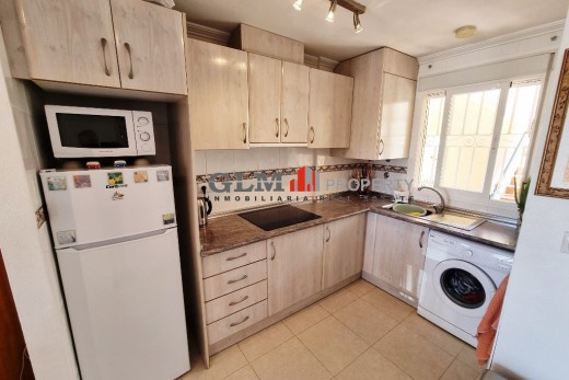 Reventa - Apartamento - Los Alcázares - El Divino