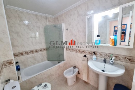 Reventa - Apartamento - Los Alcázares - El Divino