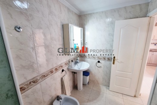 Reventa - Apartamento - Los Alcázares - El Divino