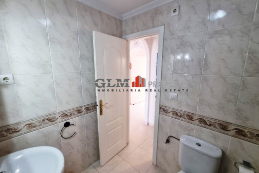 Reventa - Apartamento - Los Alcázares - El Divino