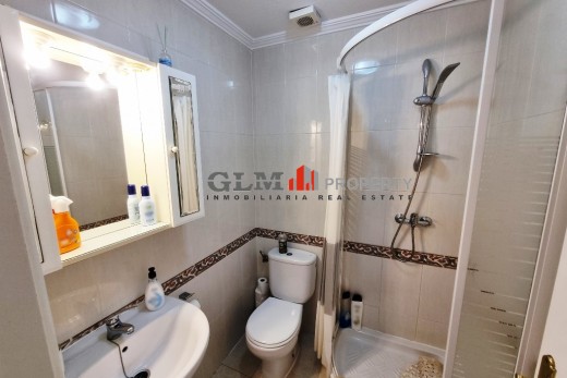 Reventa - Apartamento - Los Alcázares - El Divino