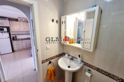 Reventa - Apartamento - Los Alcázares - El Divino