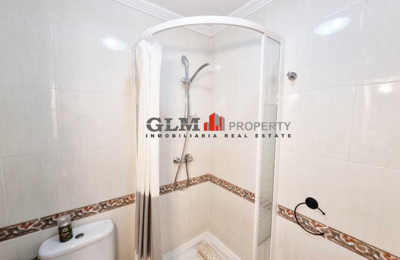 Reventa - Apartamento - Los Alcázares - El Divino