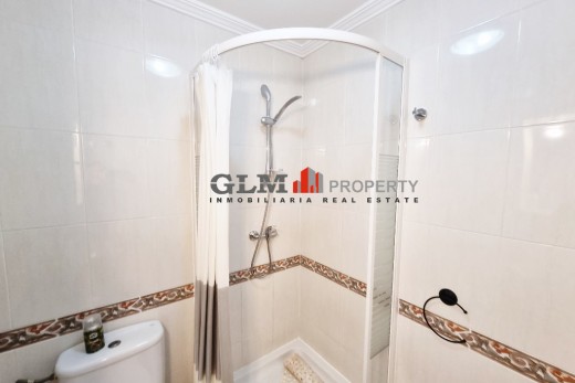 Reventa - Apartamento - Los Alcázares - El Divino