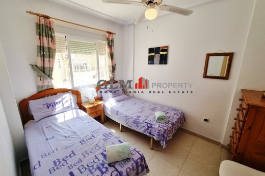 Reventa - Apartamento - Los Alcázares - El Divino