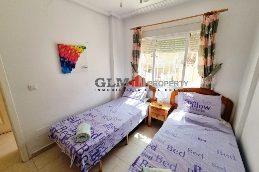 Reventa - Apartamento - Los Alcázares - El Divino