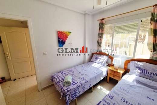 Reventa - Apartamento - Los Alcázares - El Divino
