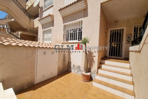 Reventa - Apartamento - Los Alcázares - El Divino