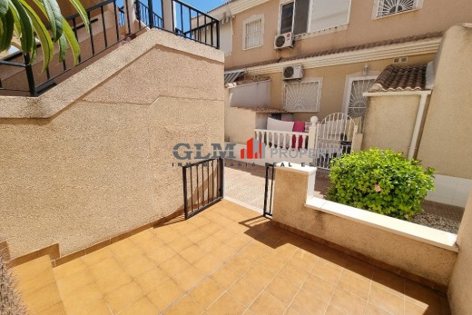 Reventa - Apartamento - Los Alcázares - El Divino