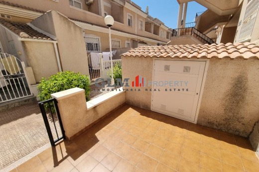 Reventa - Apartamento - Los Alcázares - El Divino