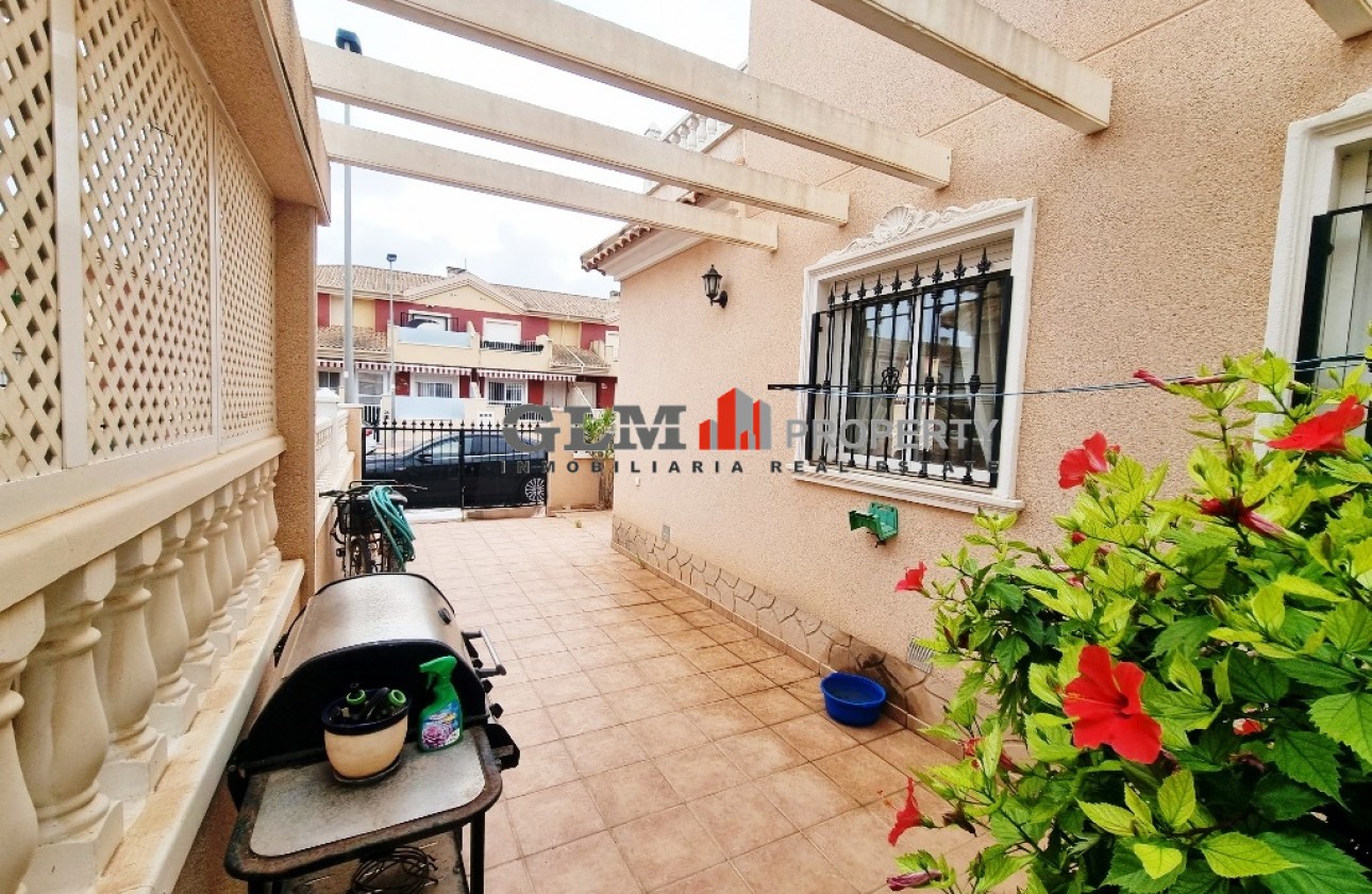 Resale - Apartment - San Javier - Euro Roda