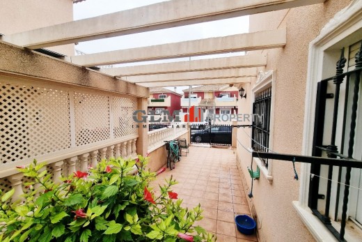 Resale - Apartment - San Javier - Euro Roda