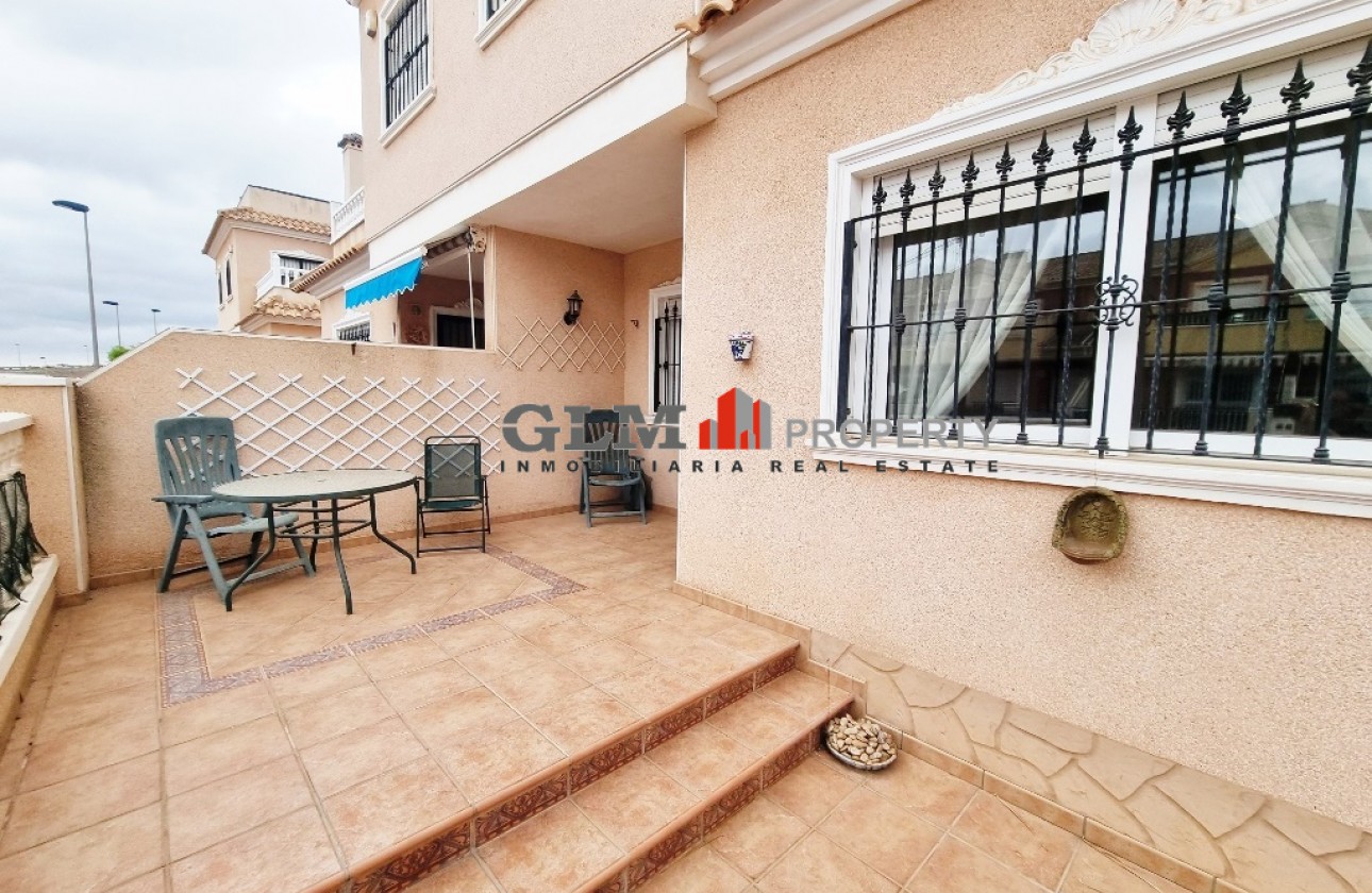 Resale - Apartment - San Javier - Euro Roda