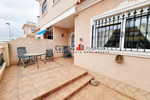 Resale - Apartment - San Javier - Euro Roda