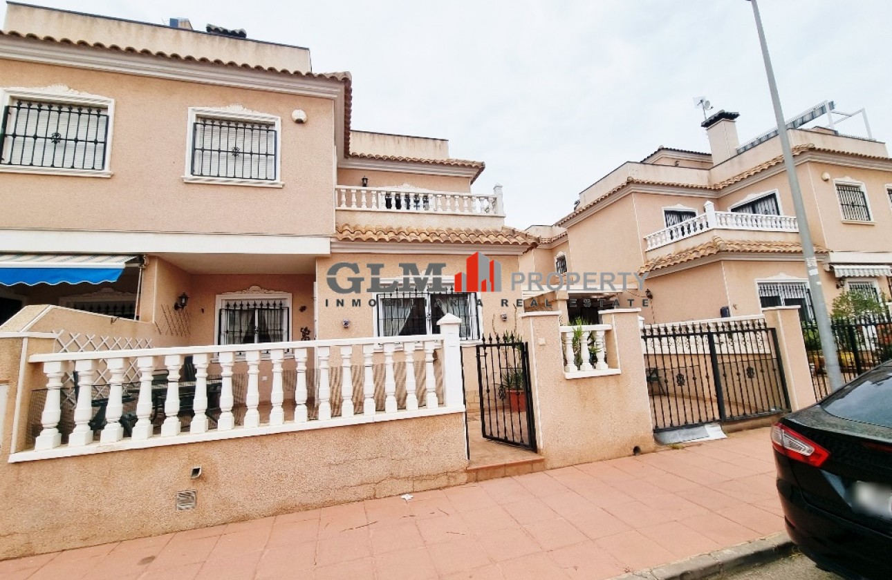 Resale - Apartment - San Javier - Euro Roda