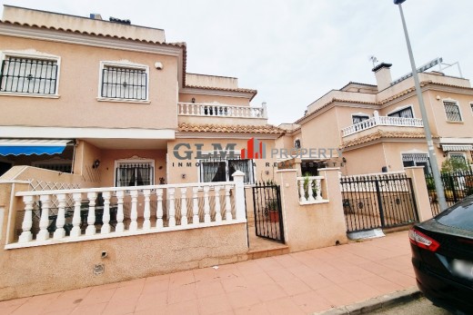 Resale - Apartment - San Javier - Euro Roda